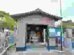 三箇墓地