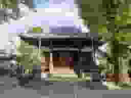 正德寺 欅の杜 樹木葬 樹心～じゅしん～