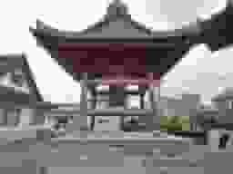 行徳墓地