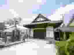 妙玄寺墓地