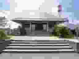 妙要寺墓地