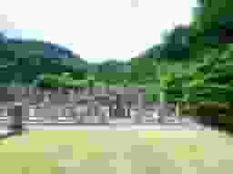 円護寺第二墓地