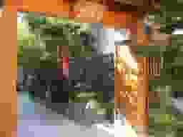 宝林寺墓苑