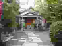 宝林寺墓苑