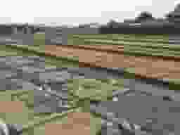 葛原墓地