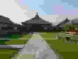 やすらぎ墓苑