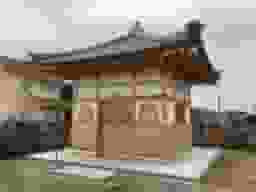 小松寺霊苑