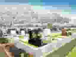 岩槻光輪浄苑