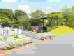 岩槻光輪浄苑