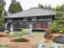 元昌寺霊苑