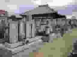 安穏寺墓苑