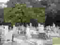 ふるさとの森墓苑