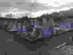柏島墓地