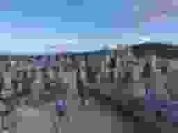 柏島墓地