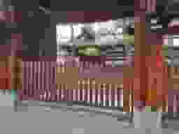 玉龍院