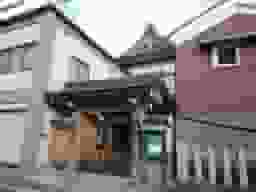 喜運寺