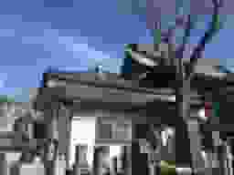 潮音寺