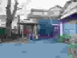 妙覚寺