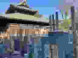 喜運寺