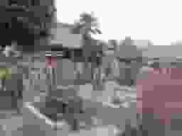 感應寺