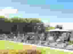 風の森聖地のお墓区画