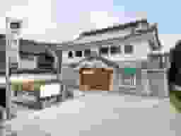 速成寺 納骨堂・樹木葬