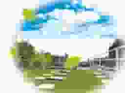 清水公園墓地