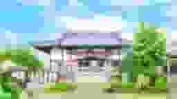 妙楽院
