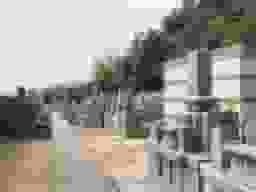 新下関墓苑