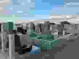 鶴ヶ島霊苑