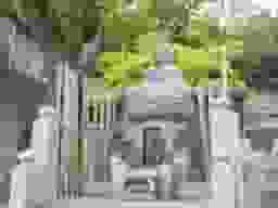 泉谷山 龍珠院