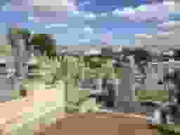 下穂積共同墓地