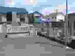 河合墓地