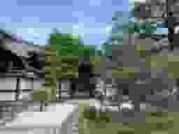 建仁寺 両足院