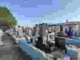 阿保墓地