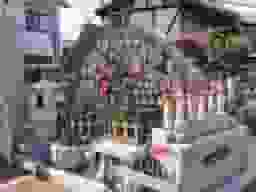 観音寺墓苑