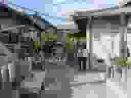 観音寺墓苑
