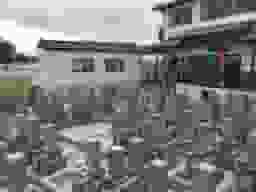 万福寺