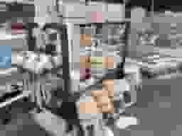 いずみ霊苑
