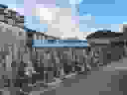 出戸共同墓地