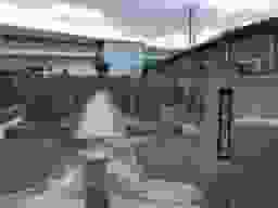 出戸共同墓地