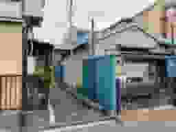 横浜市南区精霊堂