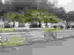 横浜霊園