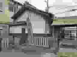 中川墓地