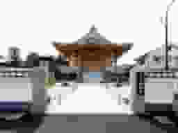 南詢寺