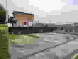 日下墓地