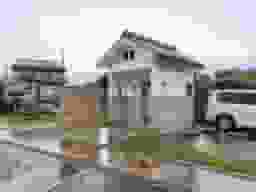 日下墓地