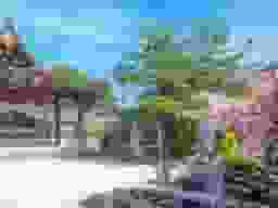 法華寺