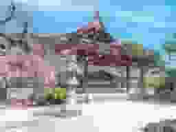法華寺