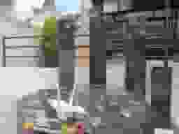久蔵寺境内墓苑